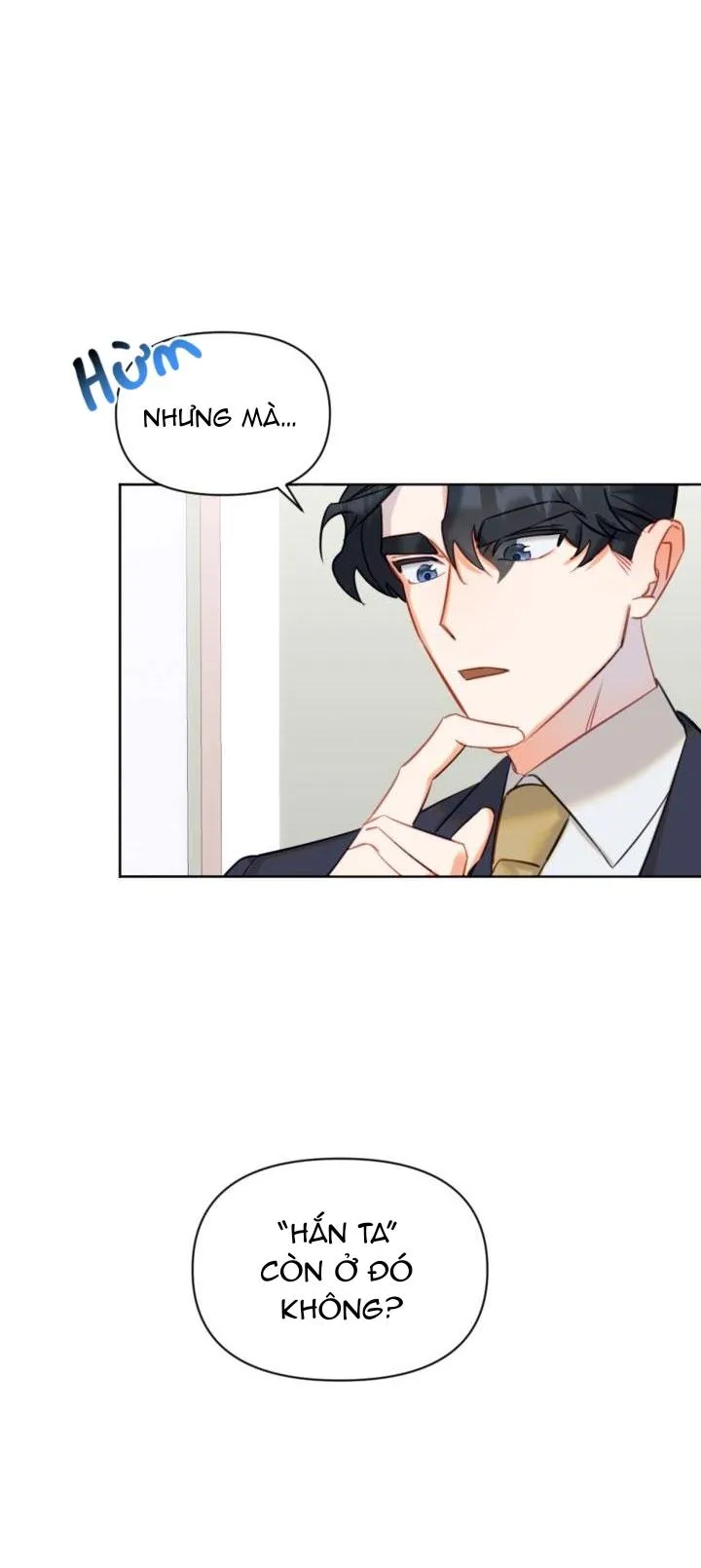 TRỪ TÀ BẰNG BIỆN PHÁP THREESOME Chapter 3 Trang 30