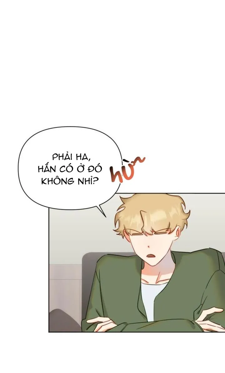 TRỪ TÀ BẰNG BIỆN PHÁP THREESOME Chapter 3 Trang 32