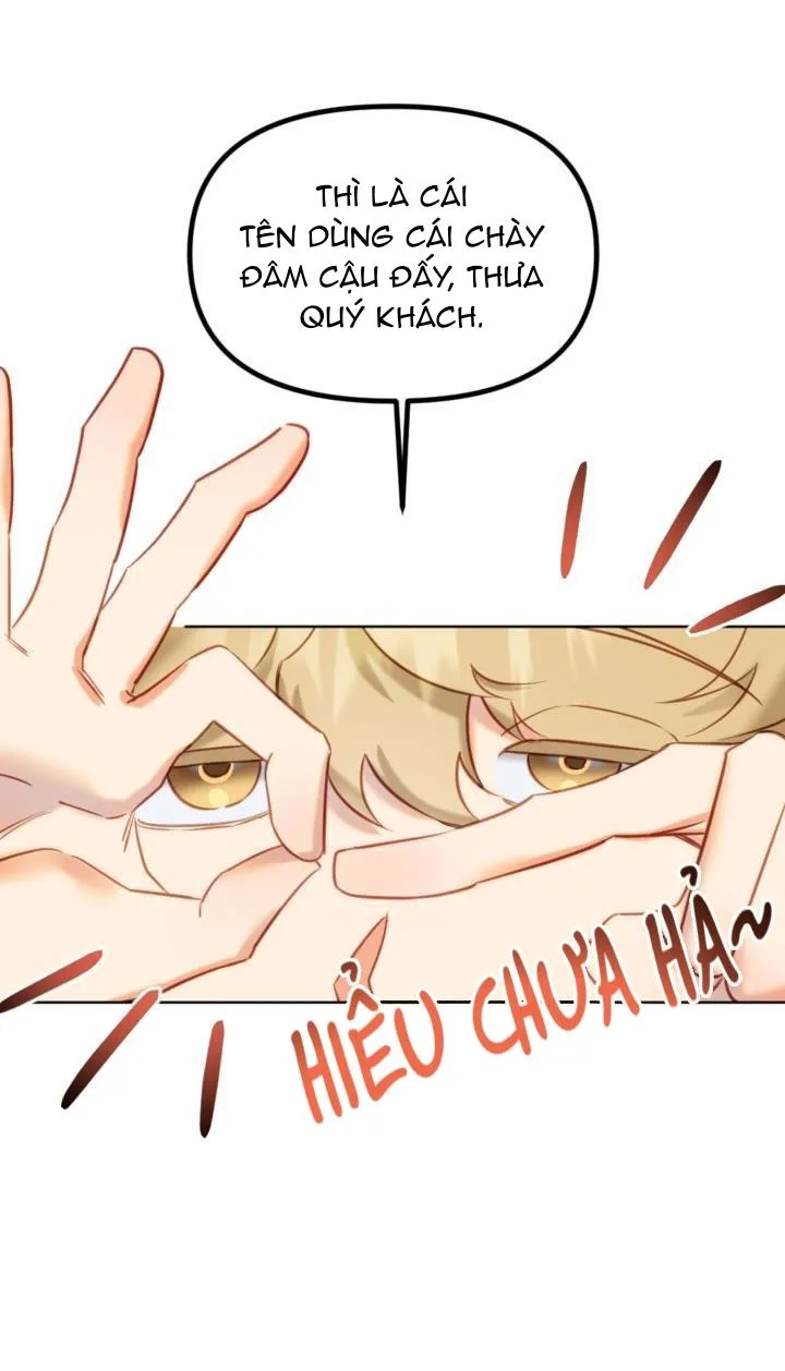 TRỪ TÀ BẰNG BIỆN PHÁP THREESOME Chapter 3 Trang 33