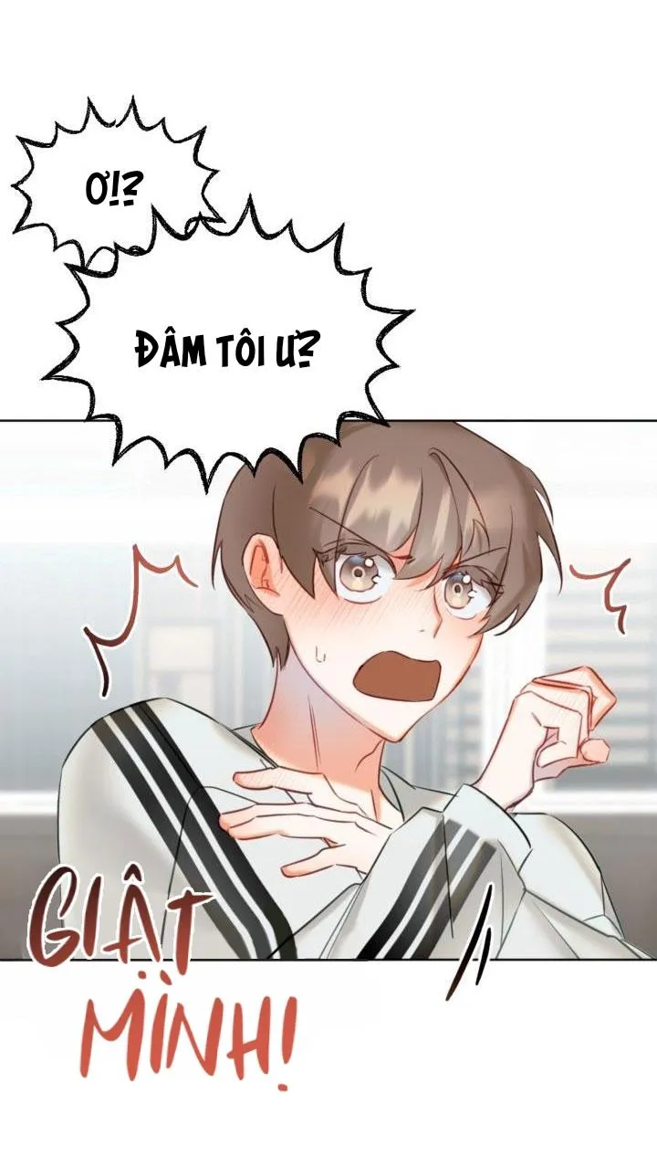 TRỪ TÀ BẰNG BIỆN PHÁP THREESOME Chapter 3 Trang 35