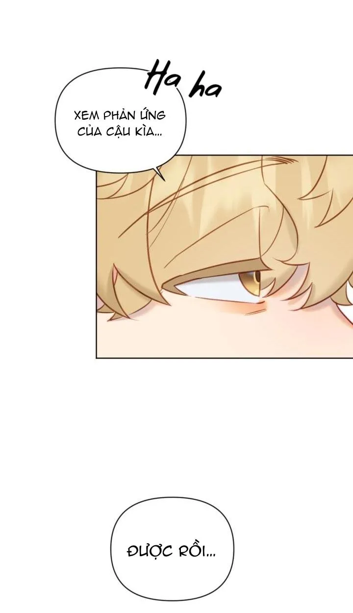 TRỪ TÀ BẰNG BIỆN PHÁP THREESOME Chapter 3 Trang 36
