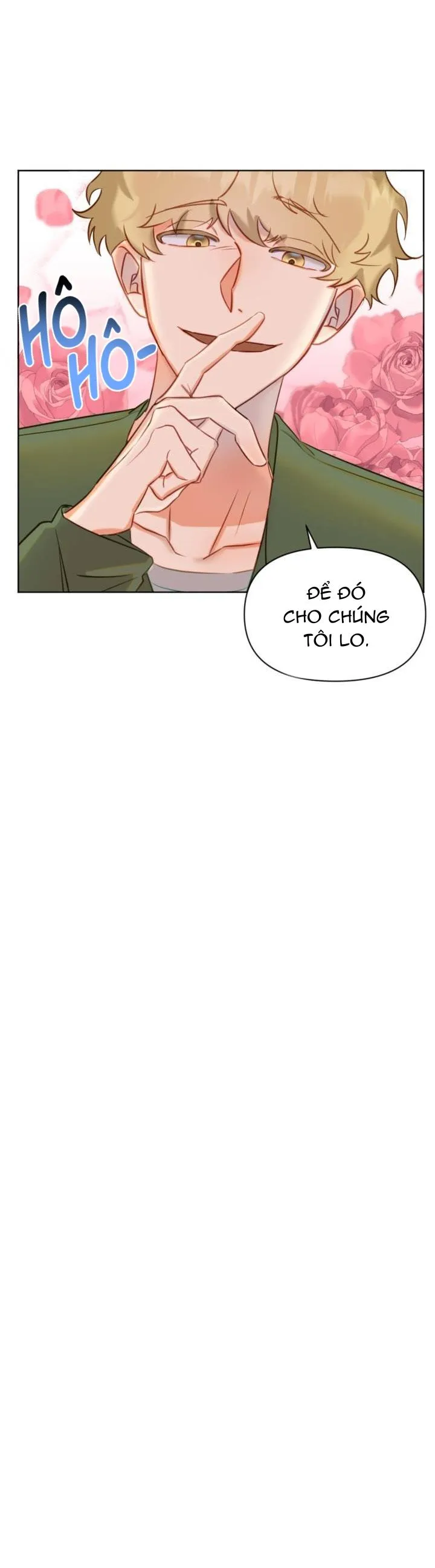 TRỪ TÀ BẰNG BIỆN PHÁP THREESOME Chapter 3 Trang 37