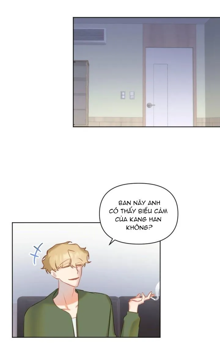 TRỪ TÀ BẰNG BIỆN PHÁP THREESOME Chapter 3 Trang 38