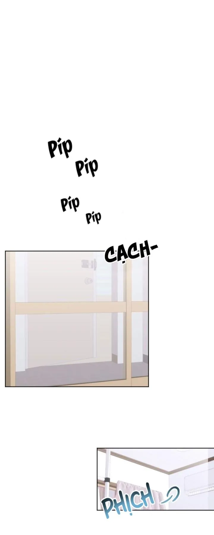 TRỪ TÀ BẰNG BIỆN PHÁP THREESOME Chapter 3 Trang 40