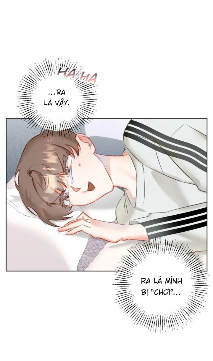 TRỪ TÀ BẰNG BIỆN PHÁP THREESOME Chapter 3 Trang 41