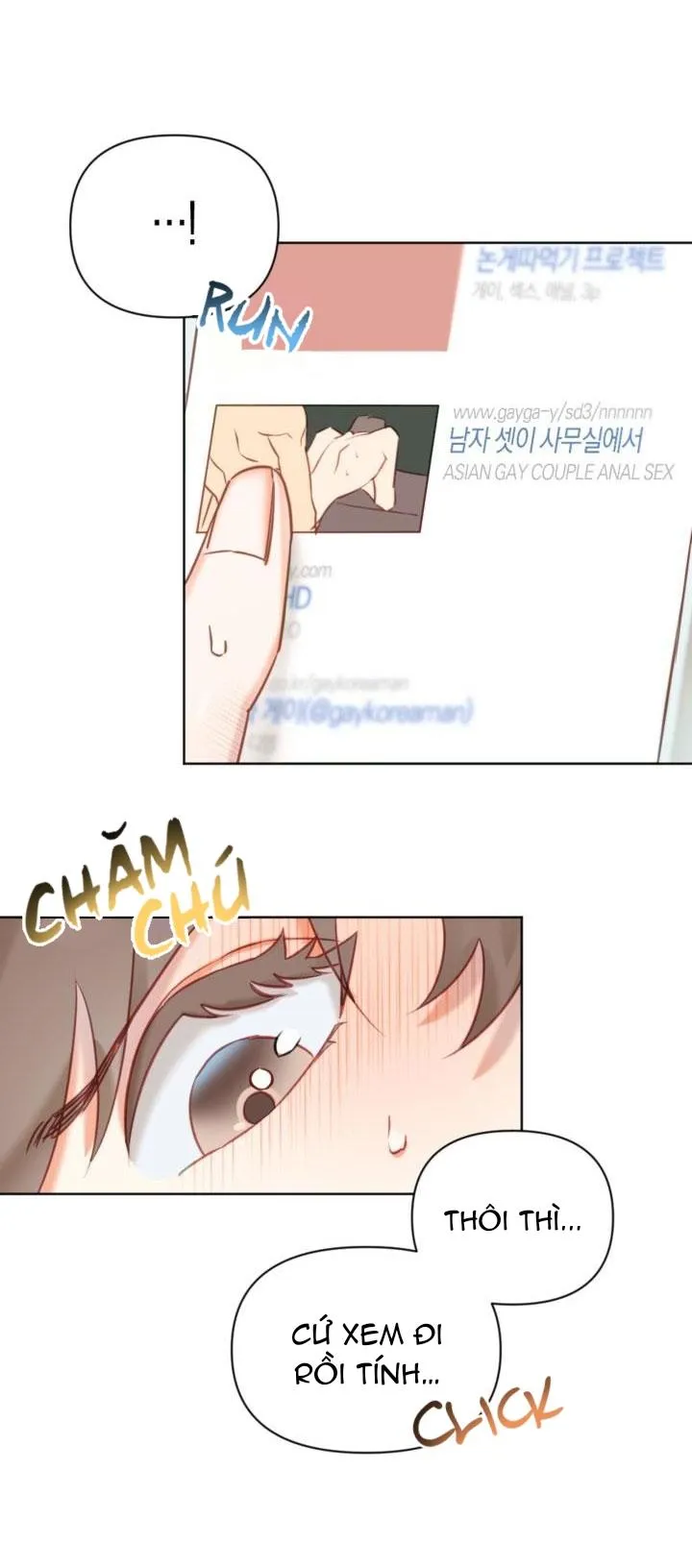 TRỪ TÀ BẰNG BIỆN PHÁP THREESOME Chapter 3 Trang 45