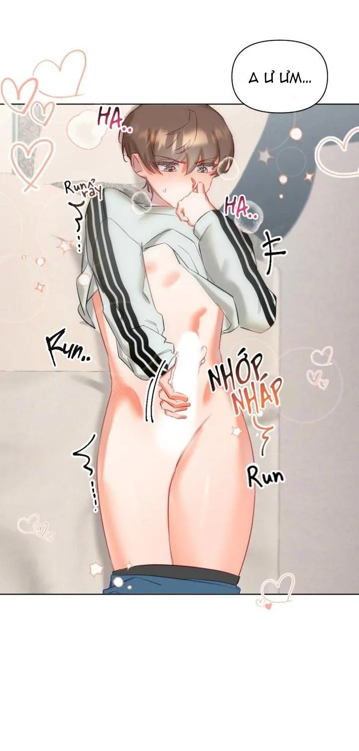 TRỪ TÀ BẰNG BIỆN PHÁP THREESOME Chapter 4 Trang 4