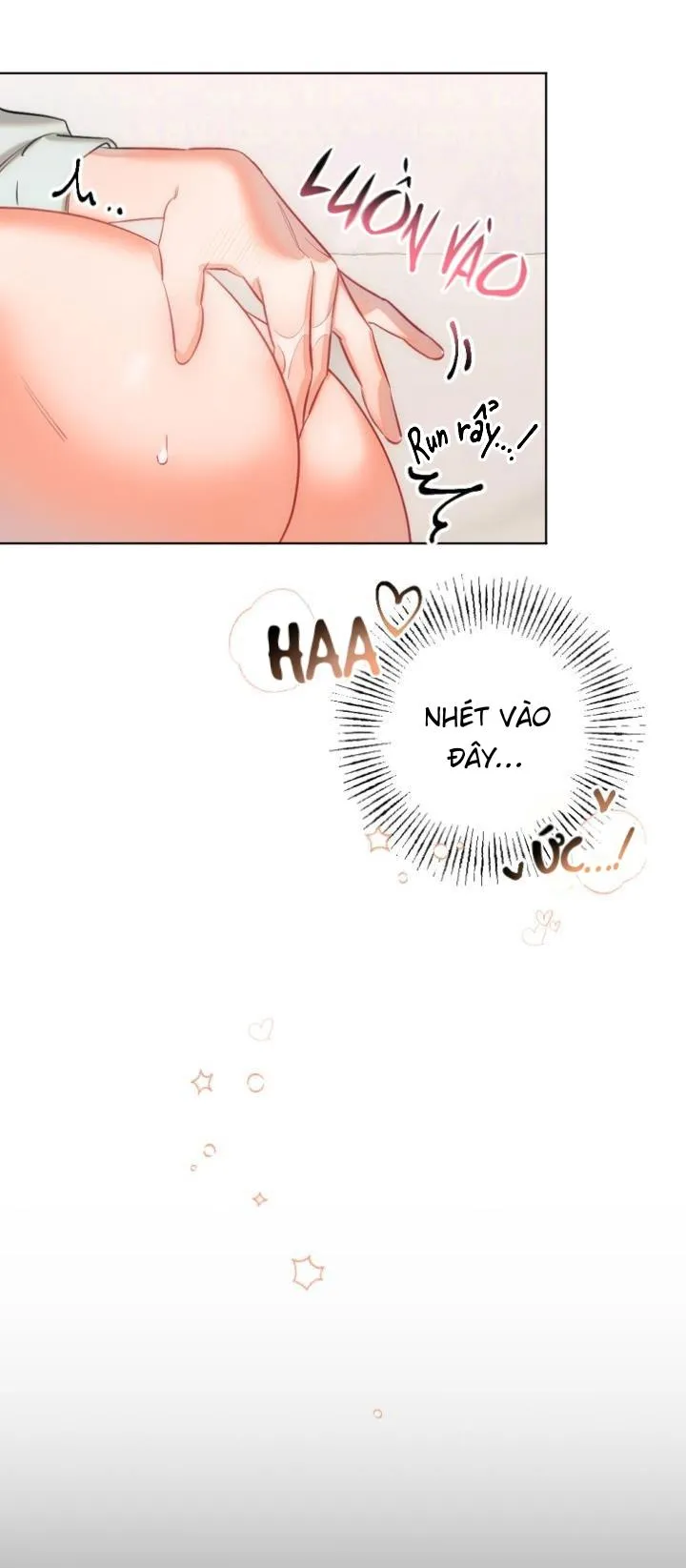 TRỪ TÀ BẰNG BIỆN PHÁP THREESOME Chapter 4 Trang 6