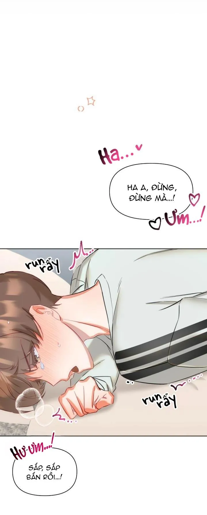 TRỪ TÀ BẰNG BIỆN PHÁP THREESOME Chapter 4 Trang 9