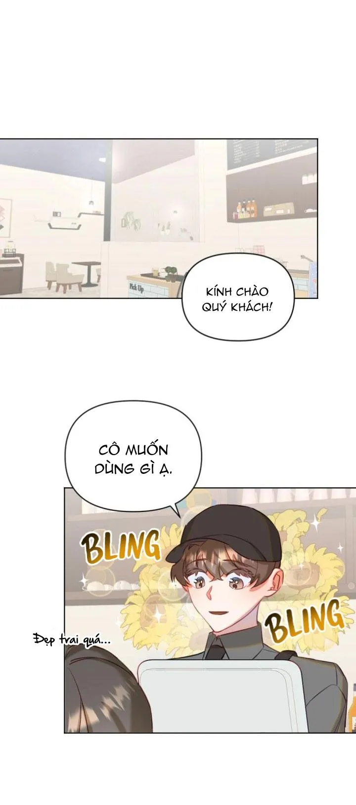 TRỪ TÀ BẰNG BIỆN PHÁP THREESOME Chapter 4 Trang 13