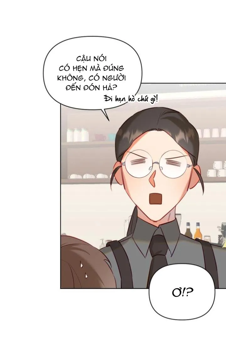 TRỪ TÀ BẰNG BIỆN PHÁP THREESOME Chapter 4 Trang 16