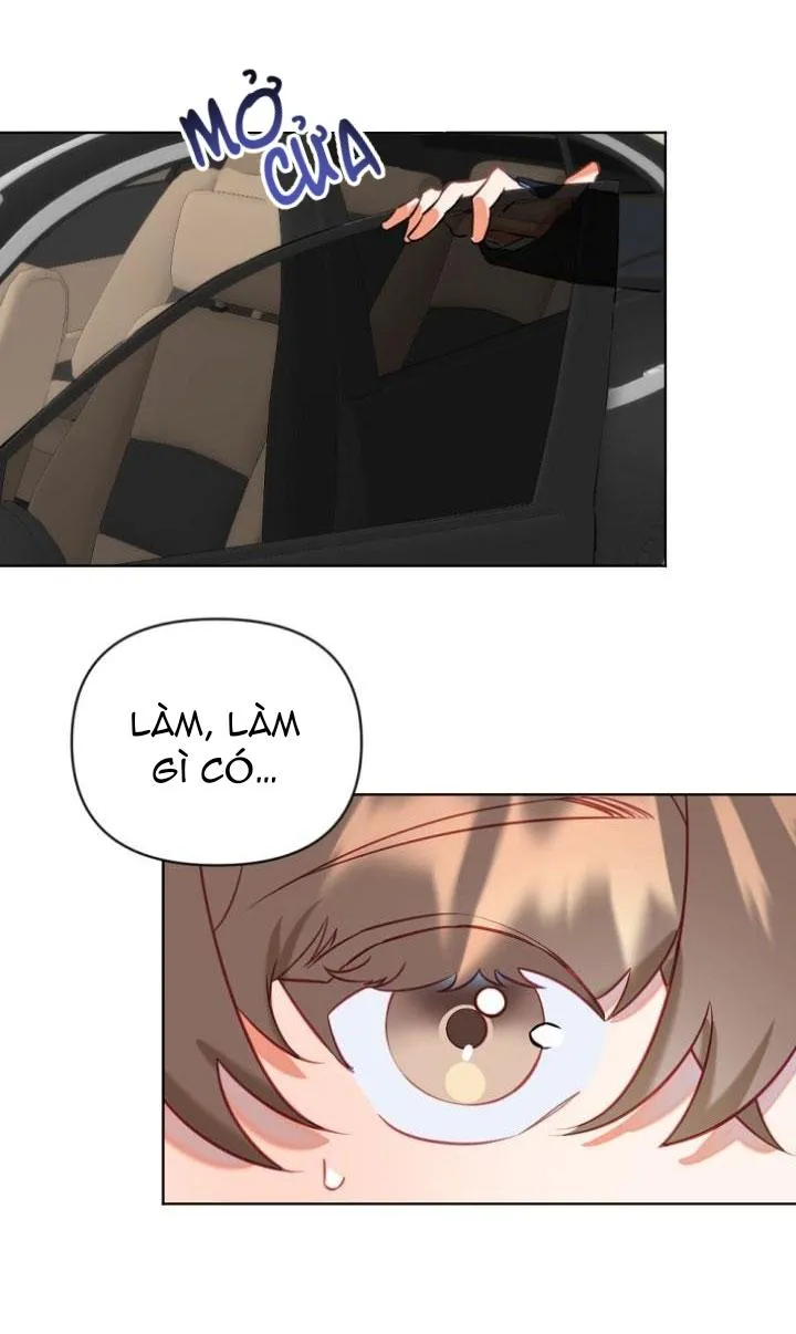 TRỪ TÀ BẰNG BIỆN PHÁP THREESOME Chapter 4 Trang 17