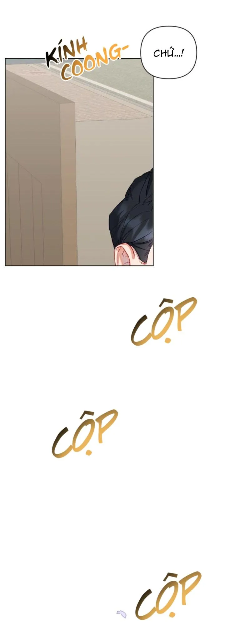 TRỪ TÀ BẰNG BIỆN PHÁP THREESOME Chapter 4 Trang 18