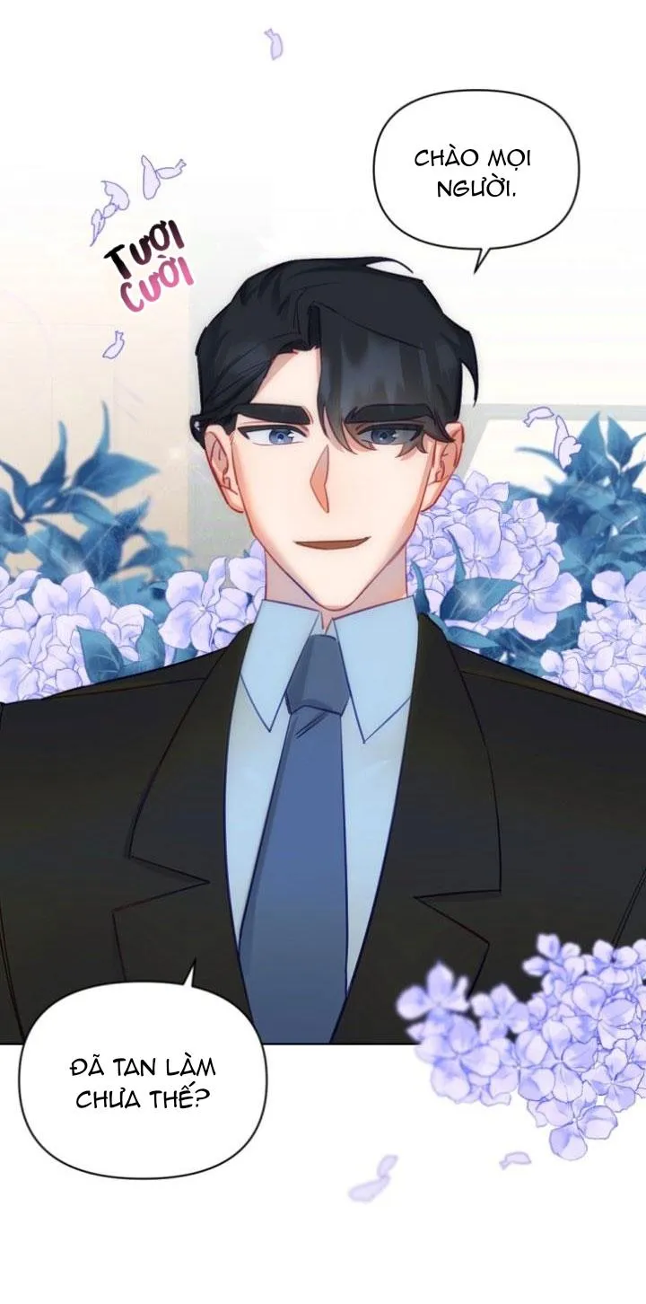 TRỪ TÀ BẰNG BIỆN PHÁP THREESOME Chapter 4 Trang 19