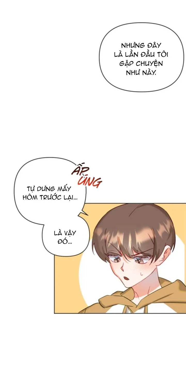 TRỪ TÀ BẰNG BIỆN PHÁP THREESOME Chapter 4 Trang 32