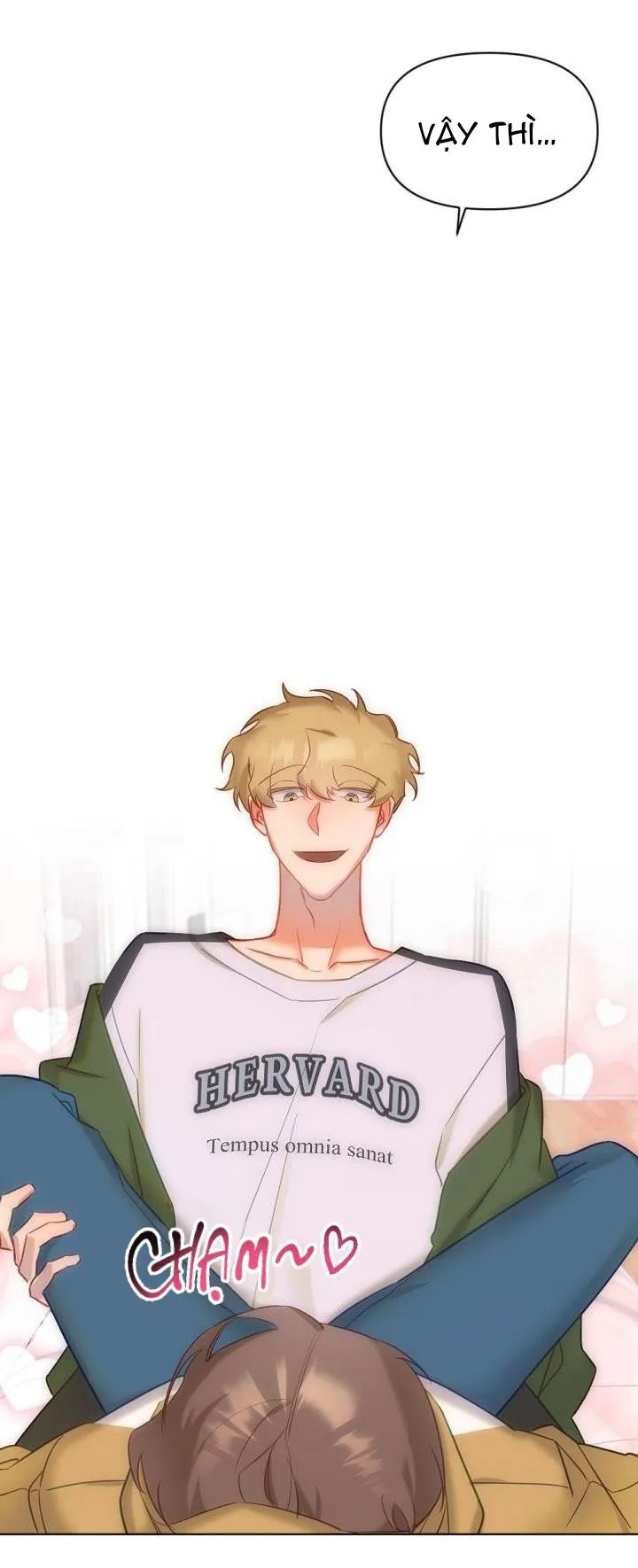 TRỪ TÀ BẰNG BIỆN PHÁP THREESOME Chapter 4 Trang 46