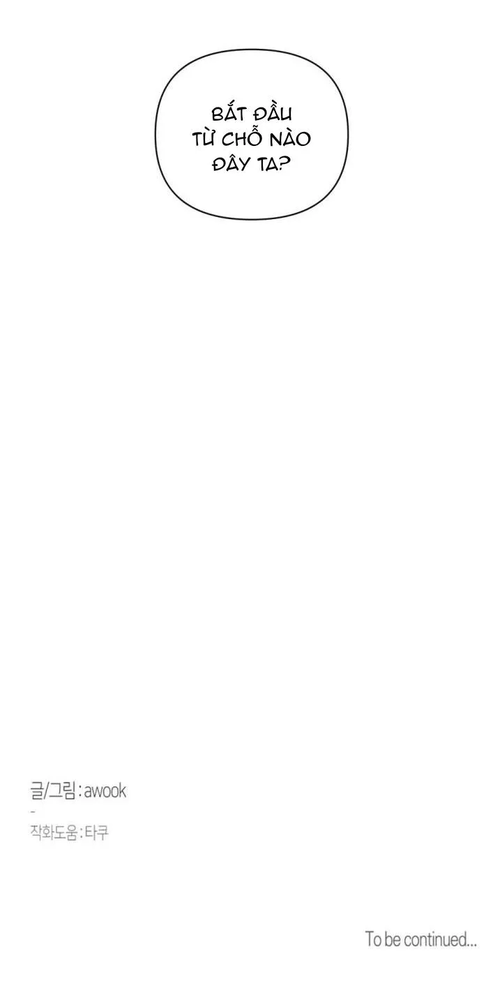 TRỪ TÀ BẰNG BIỆN PHÁP THREESOME Chapter 4 Trang 47