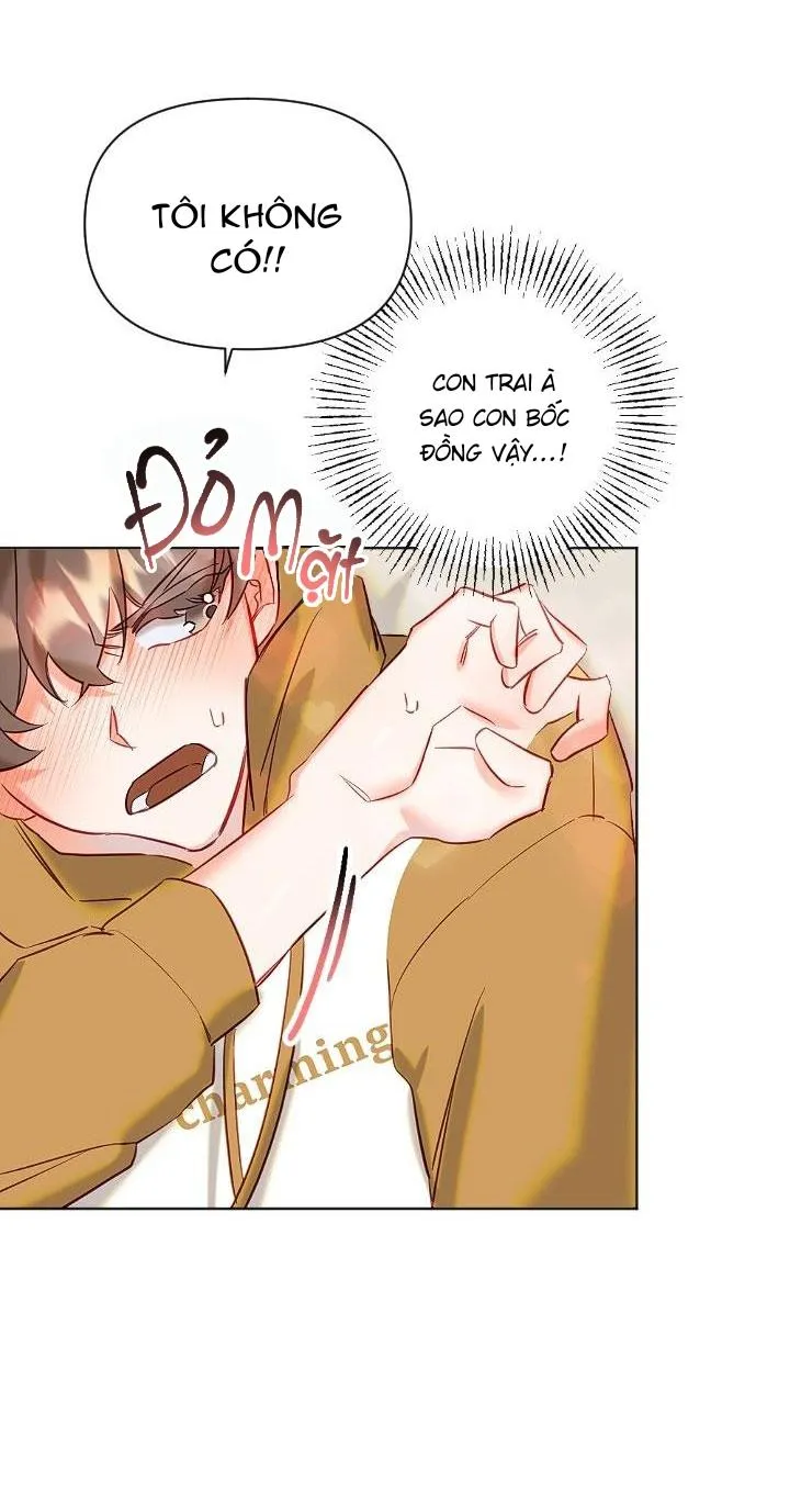 TRỪ TÀ BẰNG BIỆN PHÁP THREESOME Chapter 5 Trang 6