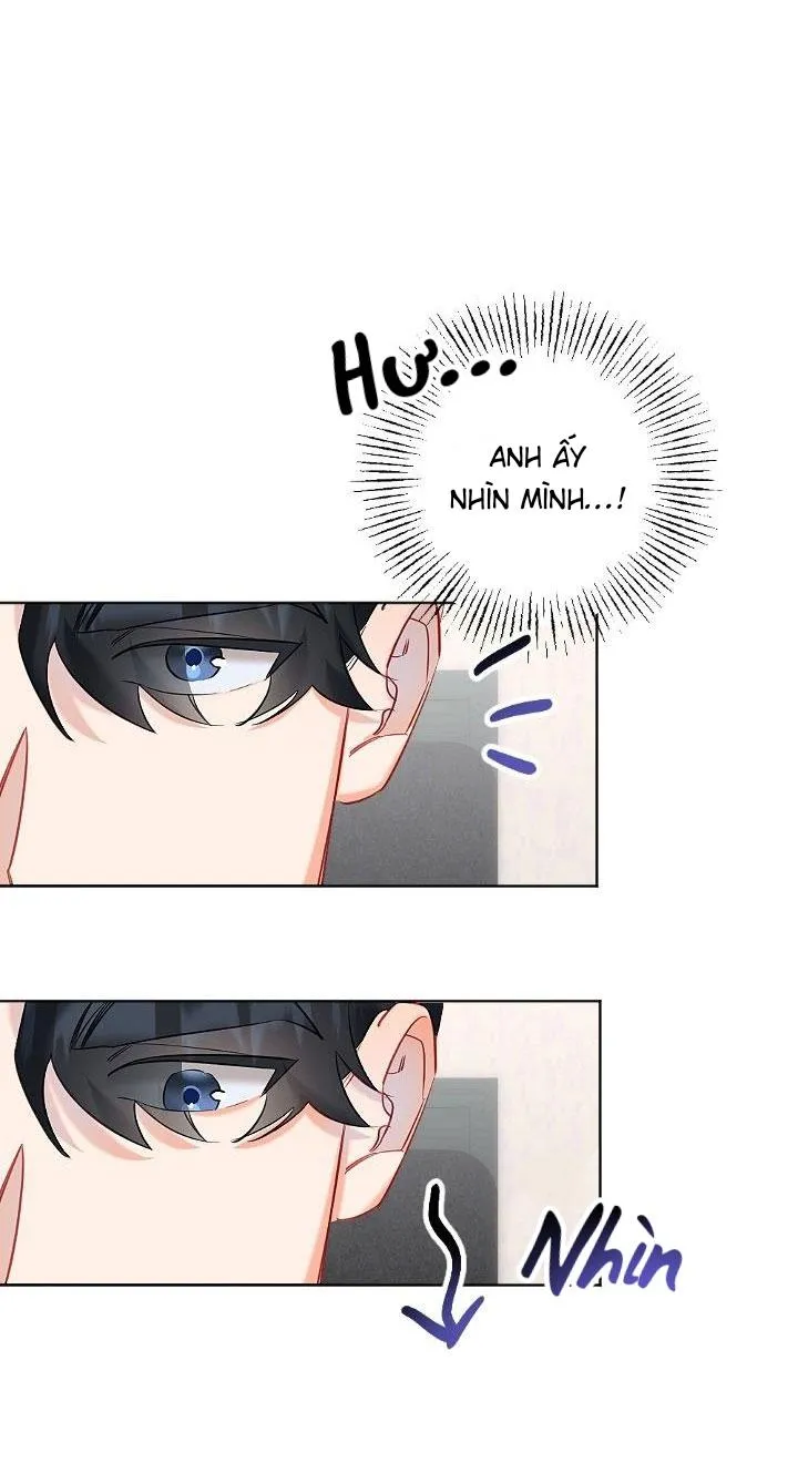 TRỪ TÀ BẰNG BIỆN PHÁP THREESOME Chapter 5 Trang 10