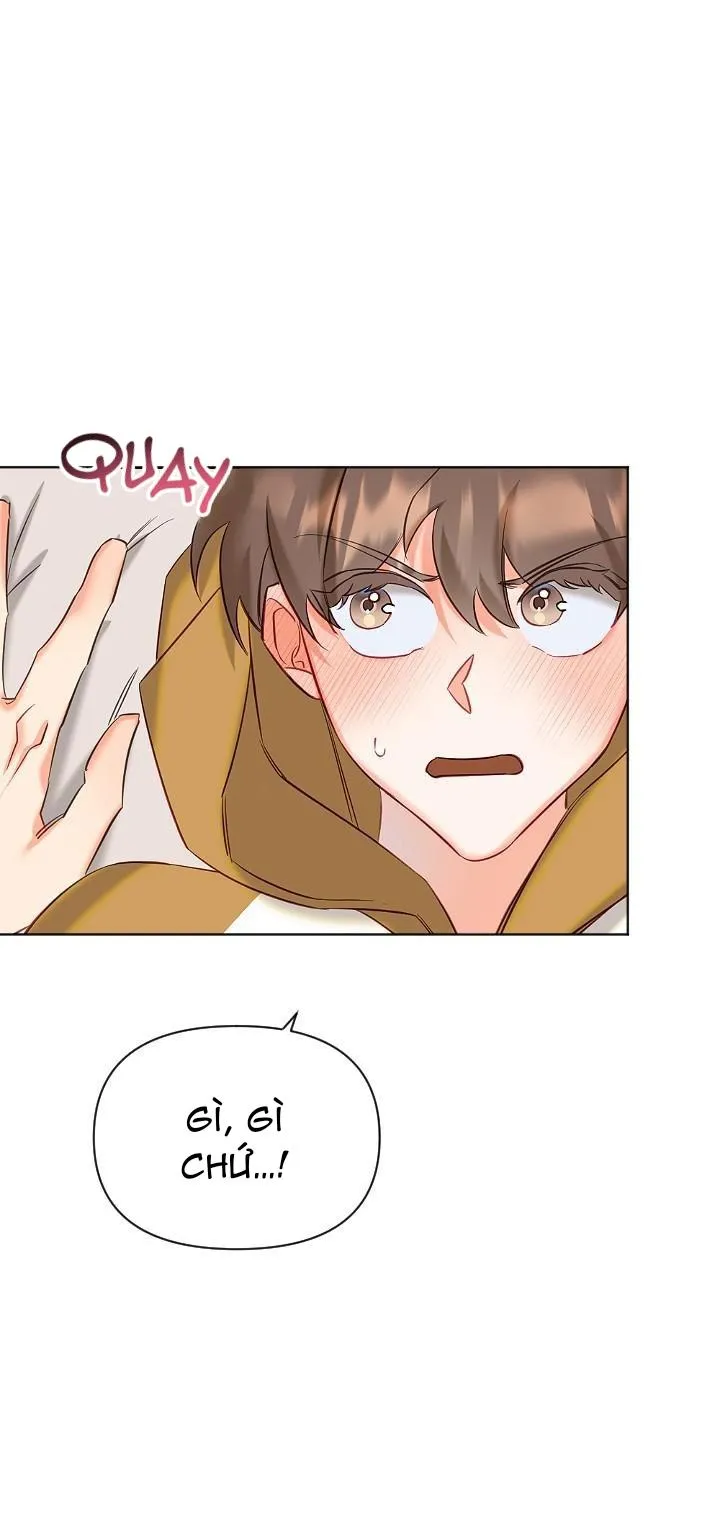 TRỪ TÀ BẰNG BIỆN PHÁP THREESOME Chapter 5 Trang 14