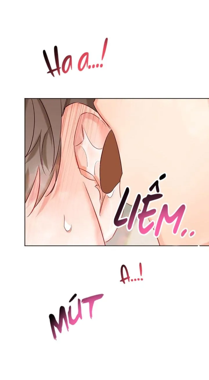 TRỪ TÀ BẰNG BIỆN PHÁP THREESOME Chapter 5 Trang 17