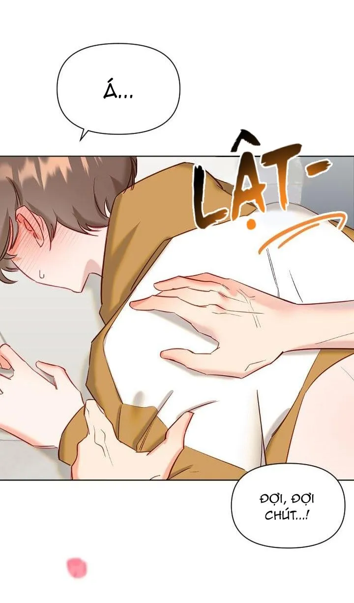 TRỪ TÀ BẰNG BIỆN PHÁP THREESOME Chapter 5 Trang 23