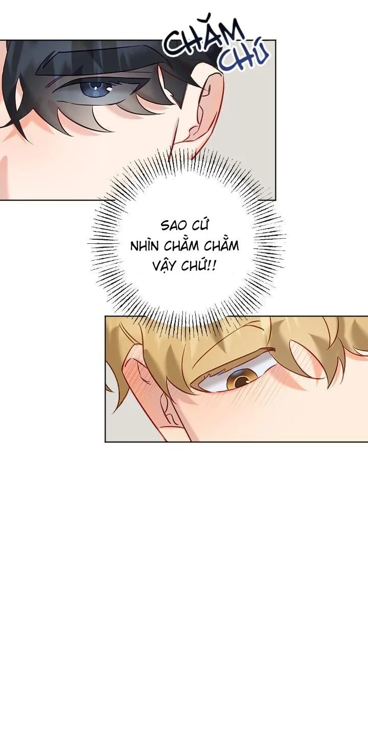 TRỪ TÀ BẰNG BIỆN PHÁP THREESOME Chapter 5 Trang 26