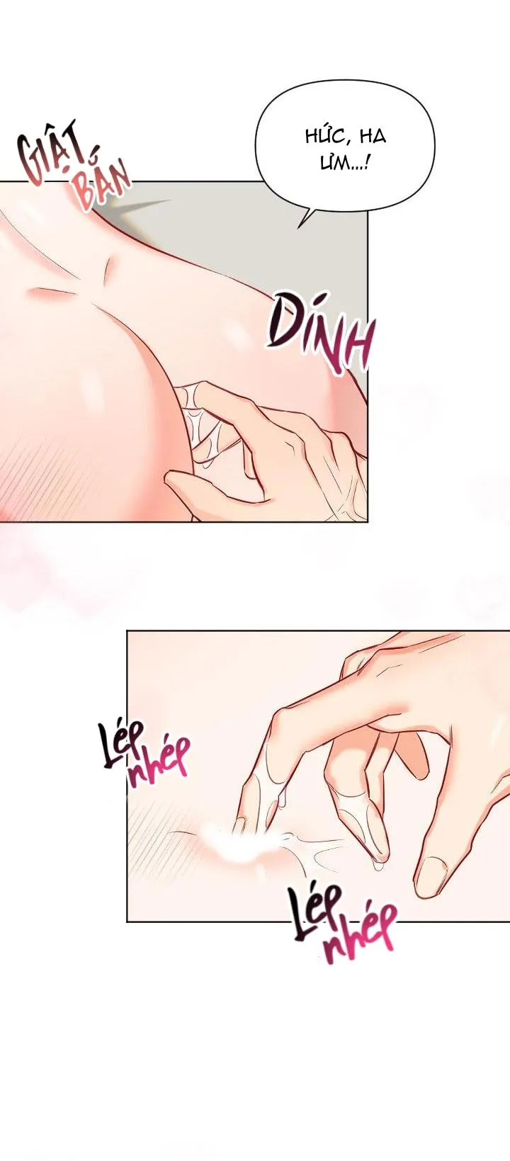 TRỪ TÀ BẰNG BIỆN PHÁP THREESOME Chapter 5 Trang 27