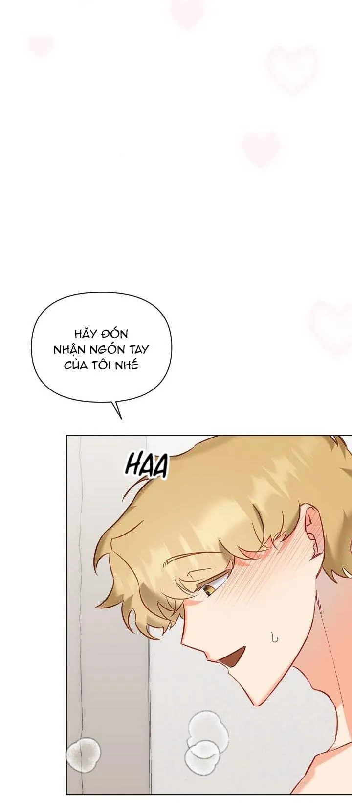 TRỪ TÀ BẰNG BIỆN PHÁP THREESOME Chapter 5 Trang 29