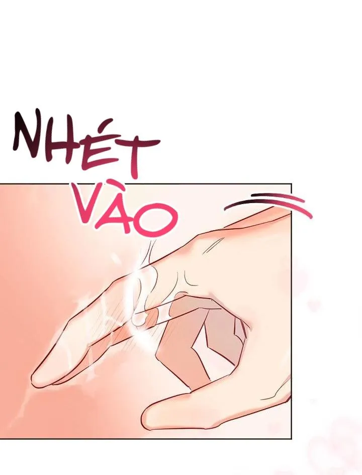 TRỪ TÀ BẰNG BIỆN PHÁP THREESOME Chapter 5 Trang 30