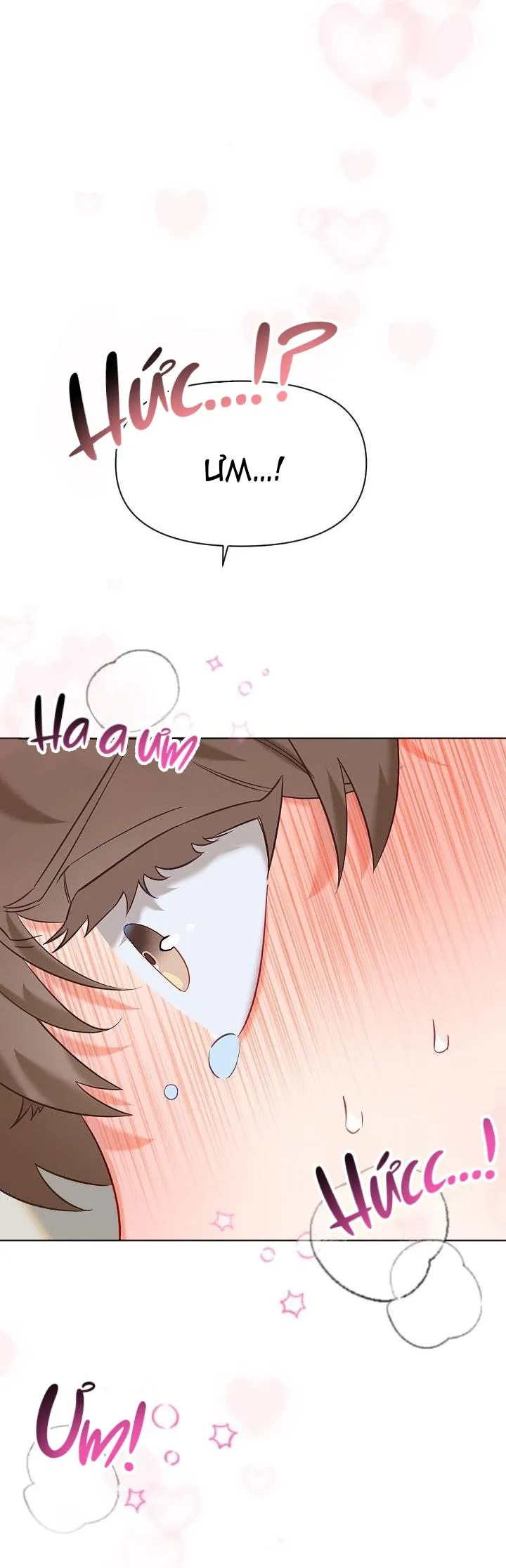 TRỪ TÀ BẰNG BIỆN PHÁP THREESOME Chapter 5 Trang 31