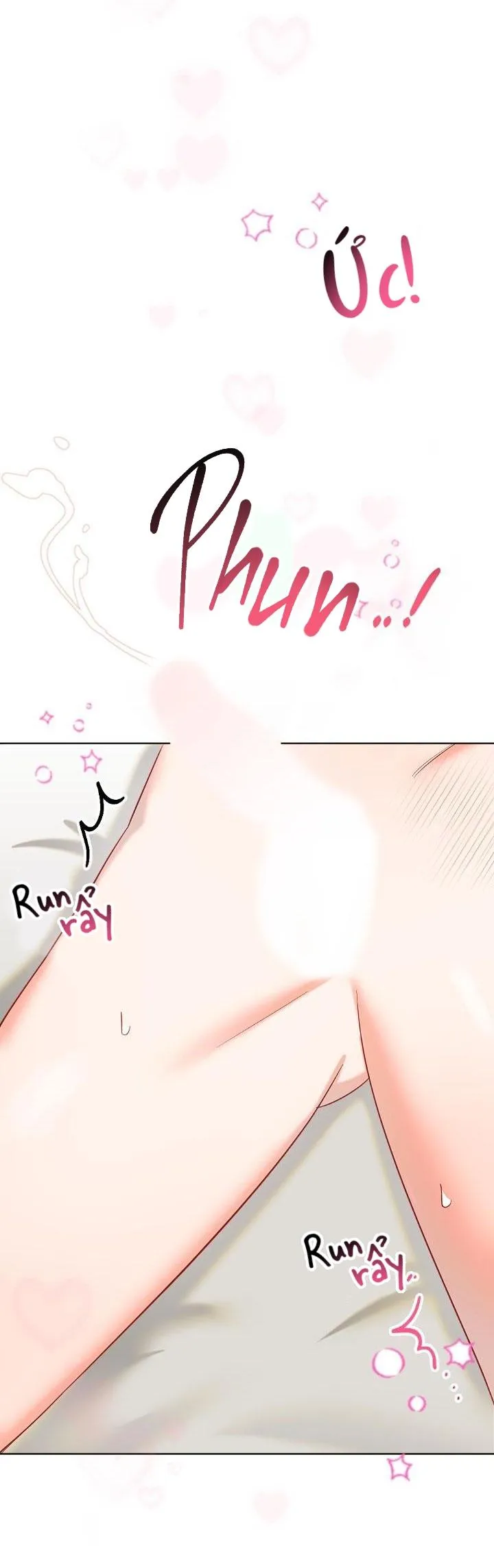 TRỪ TÀ BẰNG BIỆN PHÁP THREESOME Chapter 5 Trang 32