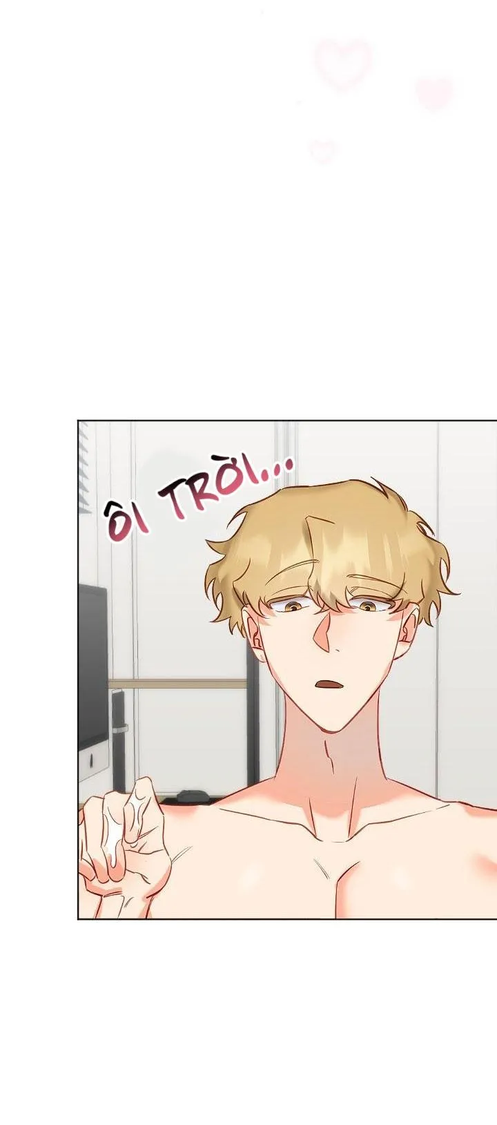 TRỪ TÀ BẰNG BIỆN PHÁP THREESOME Chapter 5 Trang 33