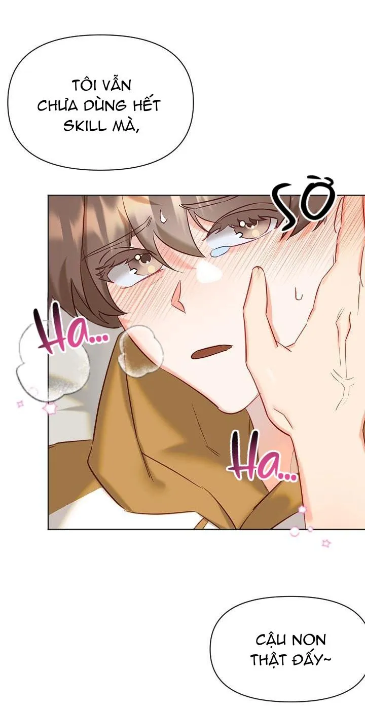 TRỪ TÀ BẰNG BIỆN PHÁP THREESOME Chapter 5 Trang 36