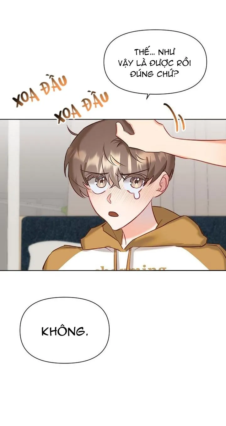 TRỪ TÀ BẰNG BIỆN PHÁP THREESOME Chapter 5 Trang 38