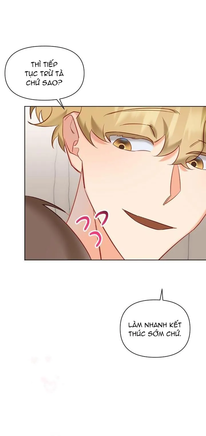 TRỪ TÀ BẰNG BIỆN PHÁP THREESOME Chapter 5 Trang 45