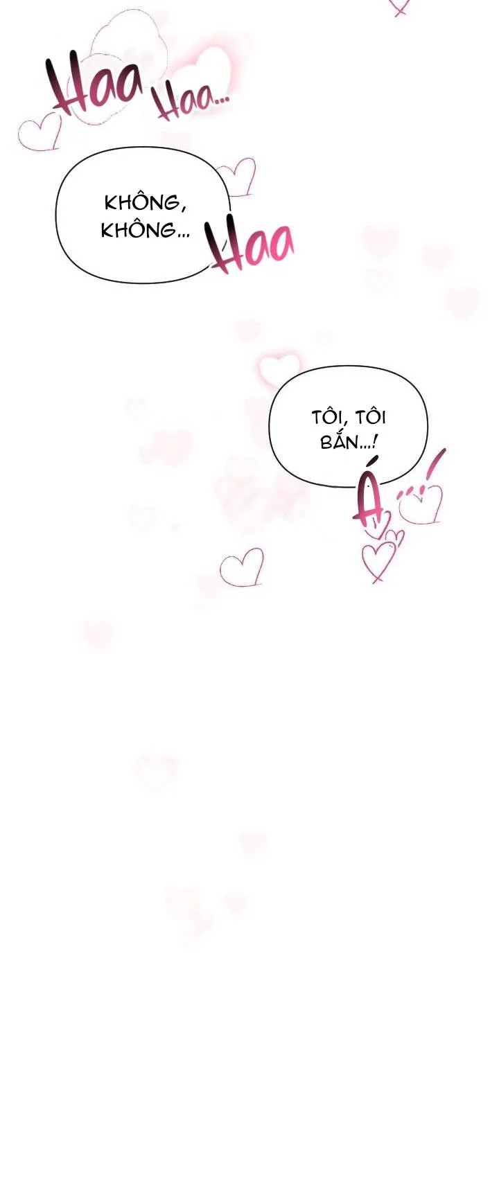 TRỪ TÀ BẰNG BIỆN PHÁP THREESOME Chapter 5 Trang 48
