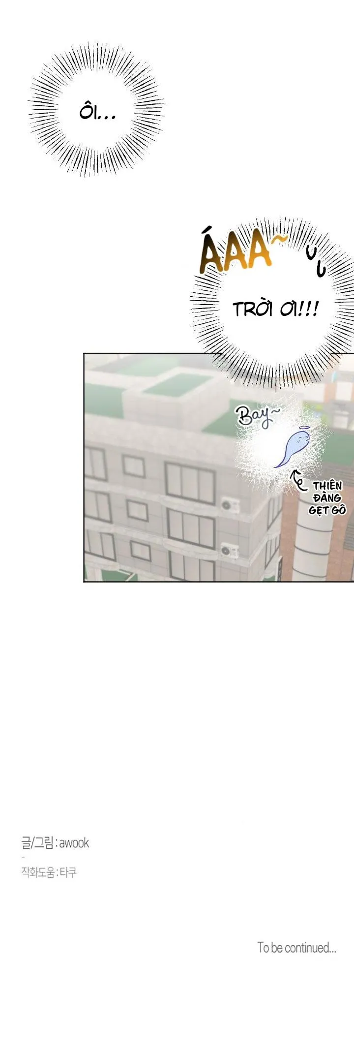 TRỪ TÀ BẰNG BIỆN PHÁP THREESOME Chapter 5 Trang 55