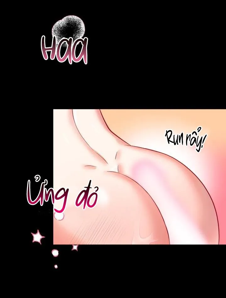 TRỪ TÀ BẰNG BIỆN PHÁP THREESOME Chapter 6 Trang 3