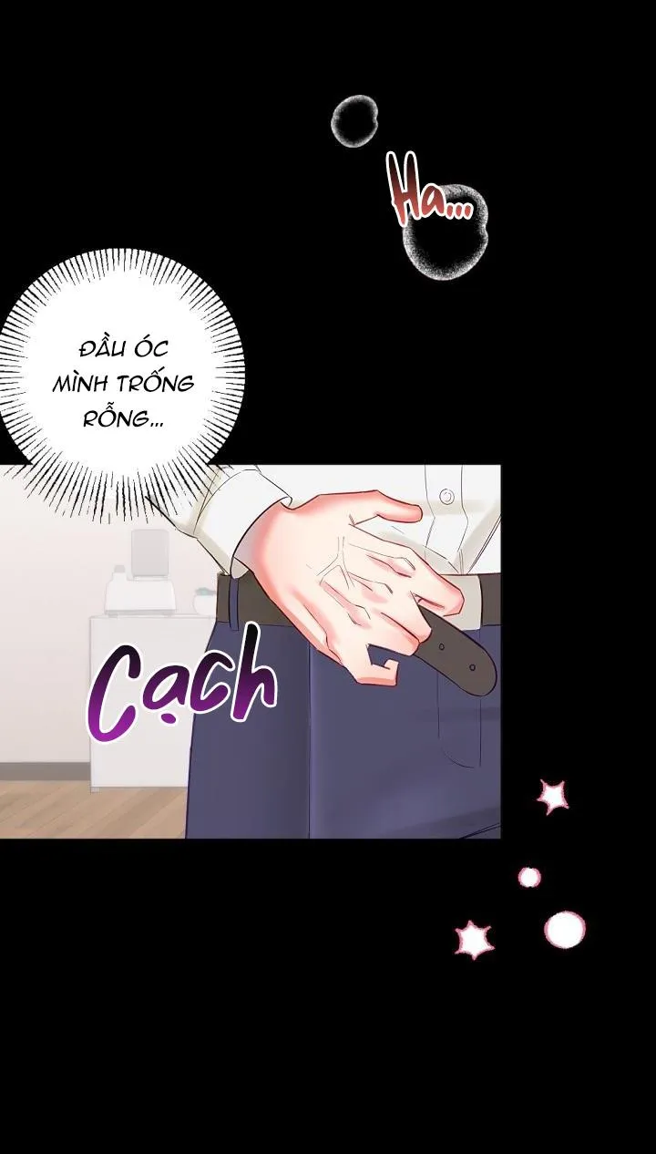 TRỪ TÀ BẰNG BIỆN PHÁP THREESOME Chapter 6 Trang 6