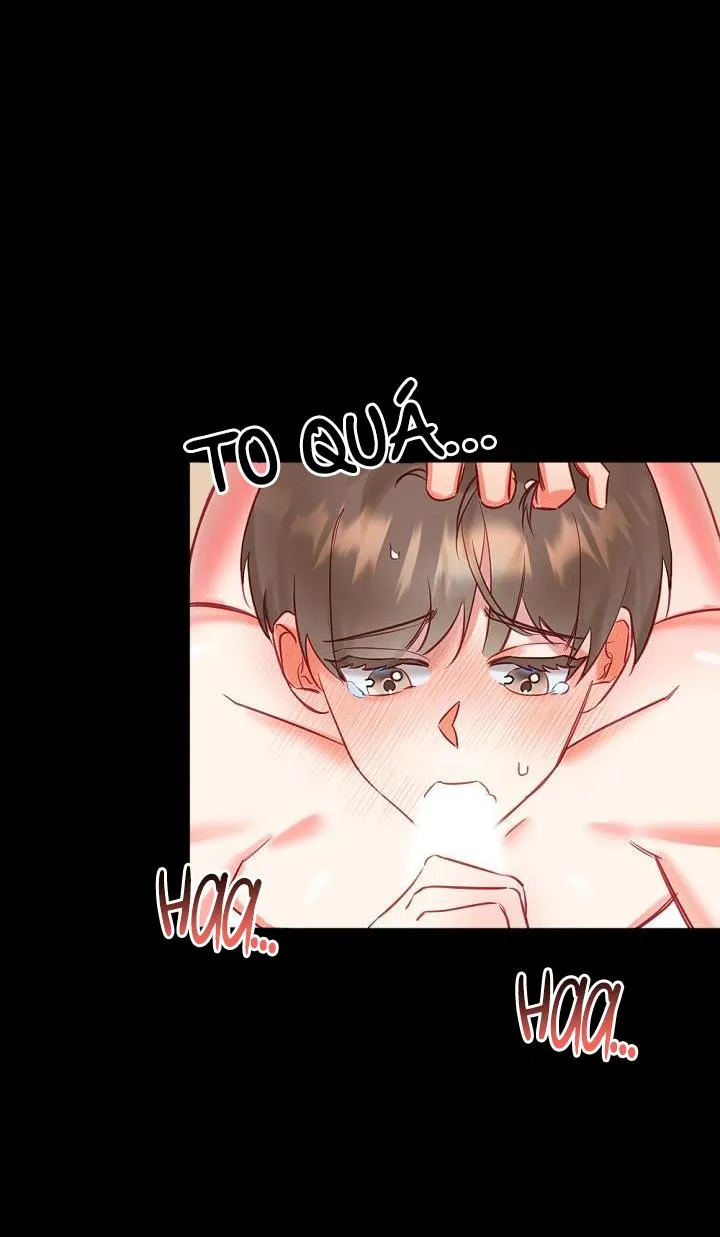 TRỪ TÀ BẰNG BIỆN PHÁP THREESOME Chapter 6 Trang 9