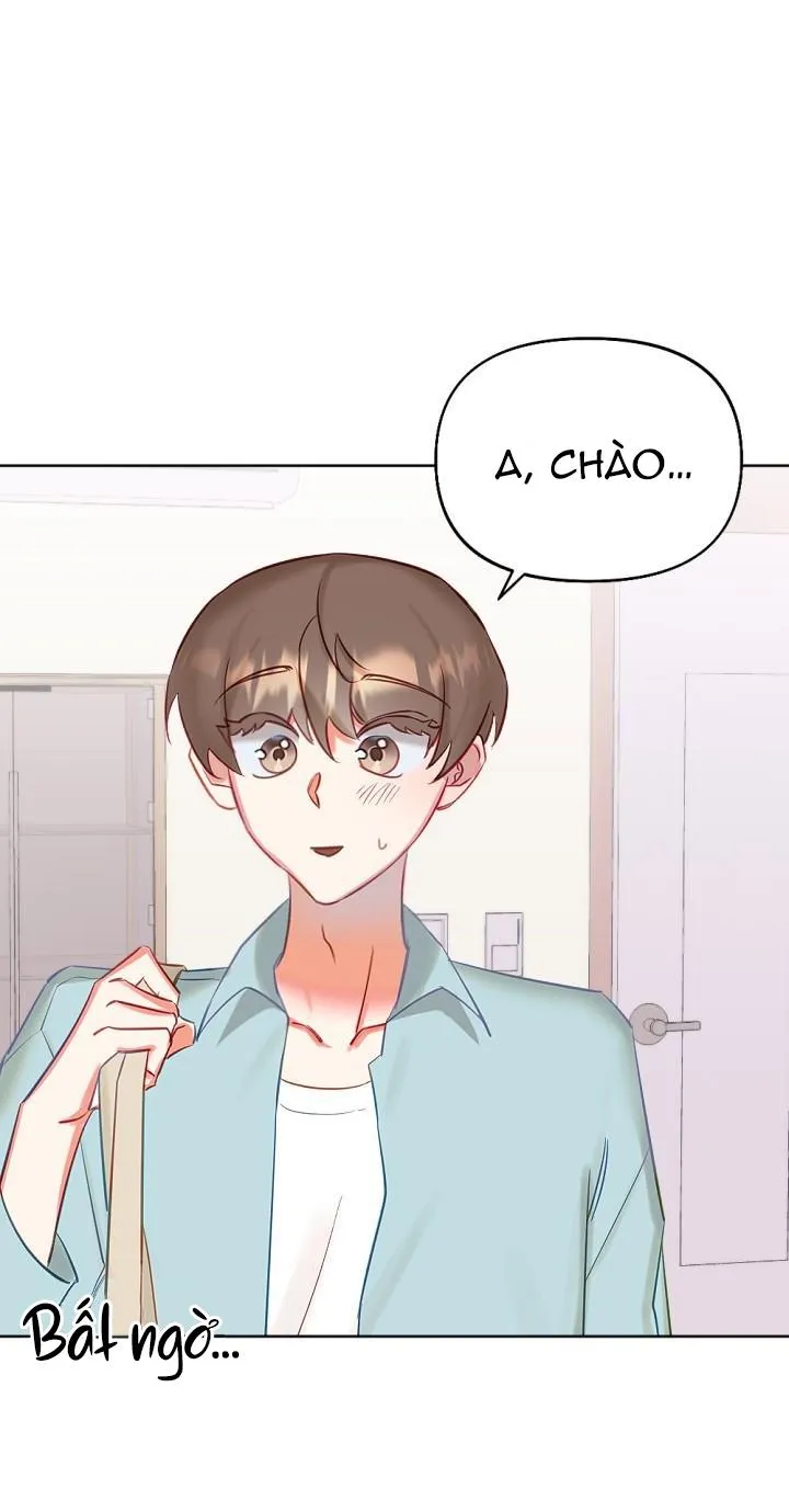 TRỪ TÀ BẰNG BIỆN PHÁP THREESOME Chapter 6 Trang 14