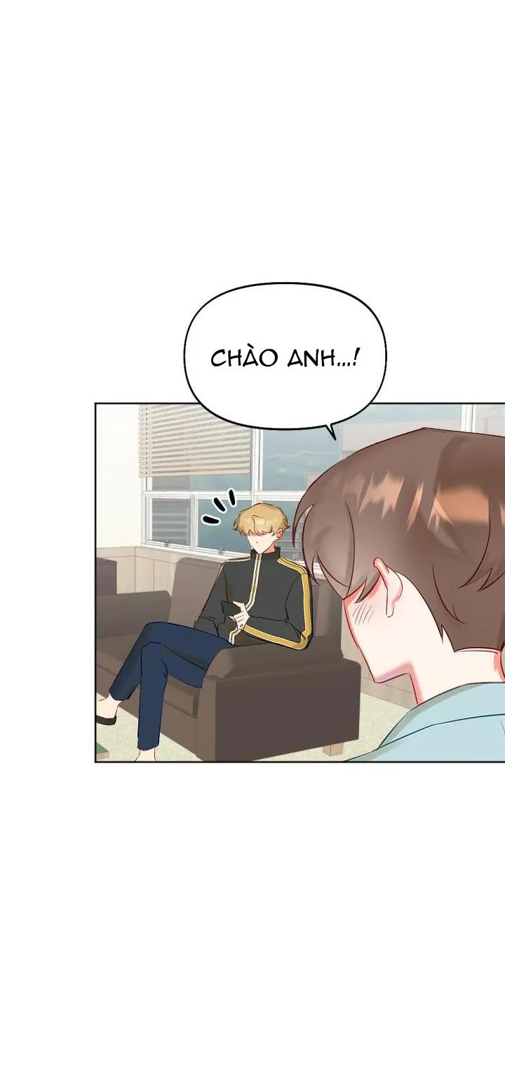 TRỪ TÀ BẰNG BIỆN PHÁP THREESOME Chapter 6 Trang 15