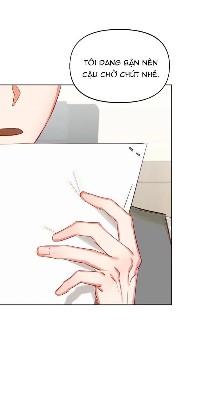 TRỪ TÀ BẰNG BIỆN PHÁP THREESOME Chapter 6 Trang 19