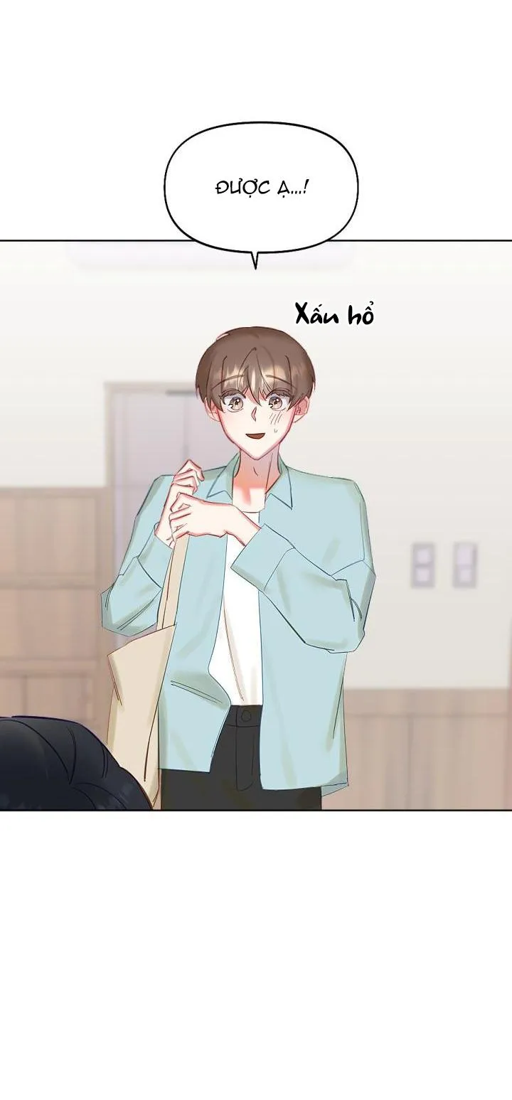 TRỪ TÀ BẰNG BIỆN PHÁP THREESOME Chapter 6 Trang 20