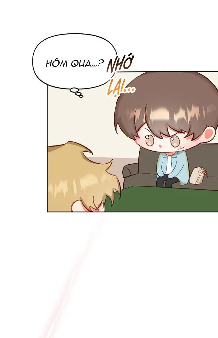 TRỪ TÀ BẰNG BIỆN PHÁP THREESOME Chapter 6 Trang 25