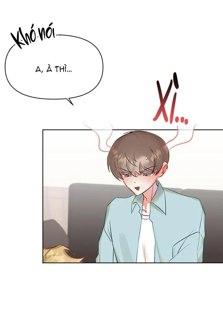 TRỪ TÀ BẰNG BIỆN PHÁP THREESOME Chapter 6 Trang 30