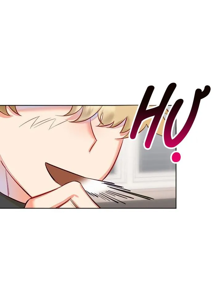 TRỪ TÀ BẰNG BIỆN PHÁP THREESOME Chapter 6 Trang 31