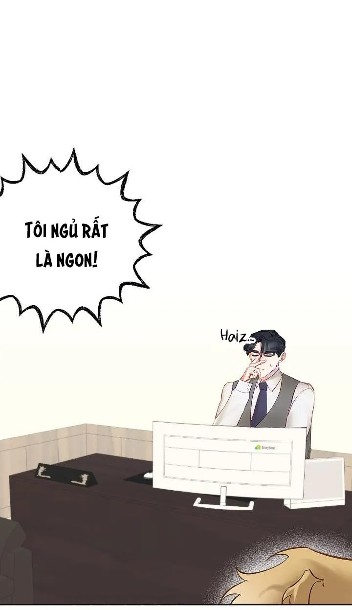 TRỪ TÀ BẰNG BIỆN PHÁP THREESOME Chapter 6 Trang 34