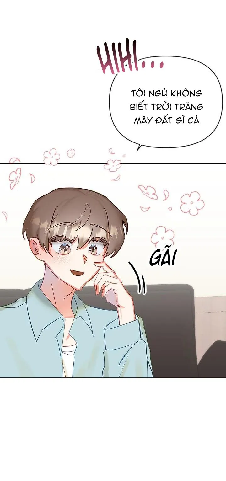TRỪ TÀ BẰNG BIỆN PHÁP THREESOME Chapter 6 Trang 37